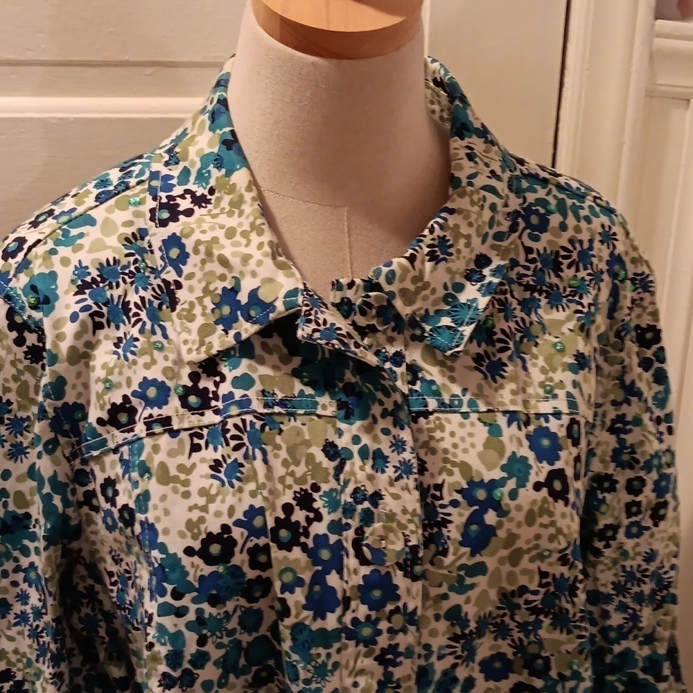 Koret XL jacket - Picture 2 of 4